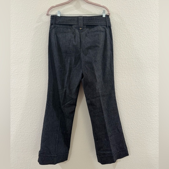 Kenar denim work pants - size 8 - Picture 3 of 4